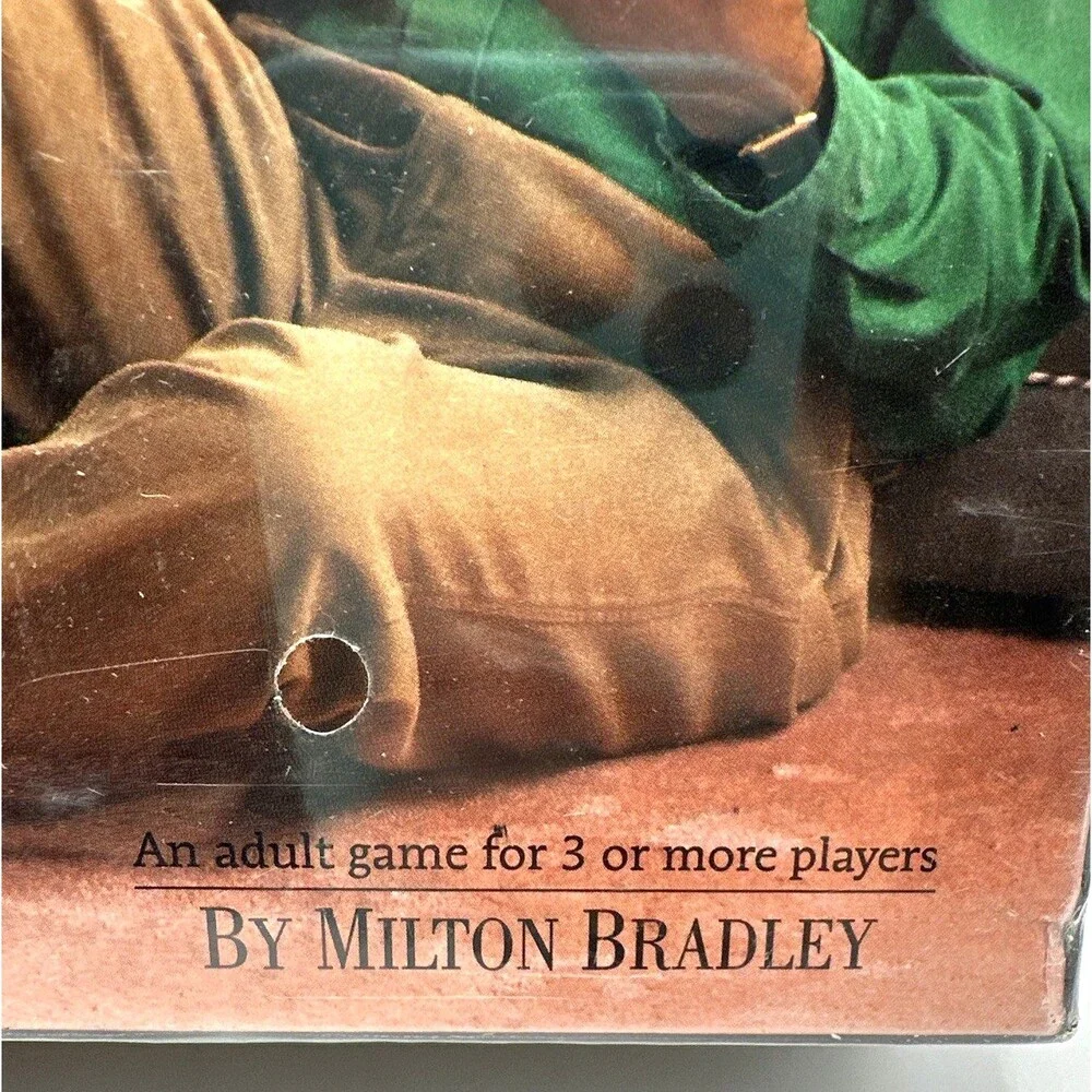 Oodles The Game You Can’t Get Enough Of Original 1992 NEW SEALED VINTAGE